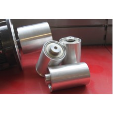 KIT PULEGGE GRINDING CON MOTORE 1,5 HP 220V